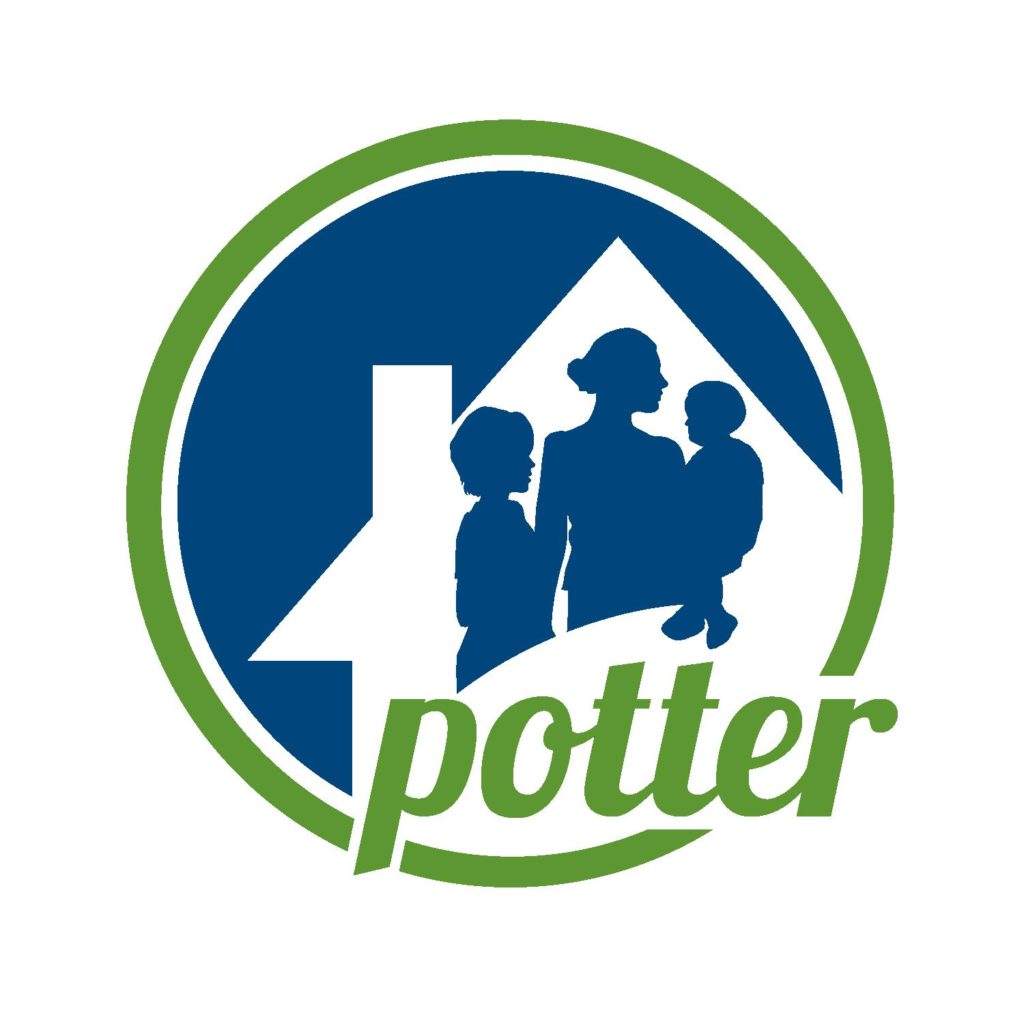 Shipping Potter Children's Home & Family Ministries