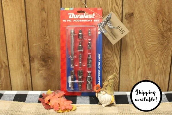 Duralast Tools